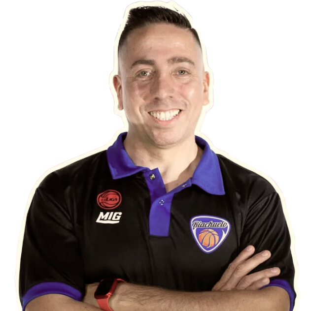 Víctor García Casas